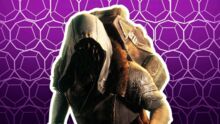 Xur 今天在哪里？（2 月 23 日至 27 日）命运 2 奇异物品和 Xur 位置指南