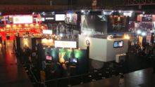 2010 年 TGS 四天活动已确定，商业论坛揭晓